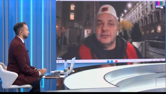 Festat e 28-29 nëntorit/ Report Tv sjell atmosferën në 'shqipeve' në SHBA e Angli! Ndrenika: Organizime të mira! Omi: Po bëjmë festë-protestë