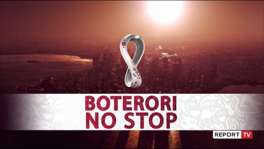 KATAR 2022/ 'Botërori No Stop', gjithë golat e ndeshjeve të 28 nëntorit ...