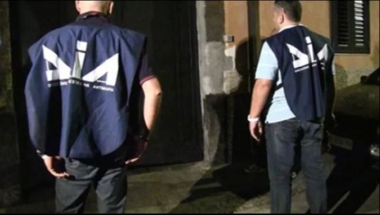 Transportonin sasi të mëdha heroine nga Shqipëria drejt Italisë, Antimafia italiane arreston 27 persona, mes tyre 6 shqiptarë
