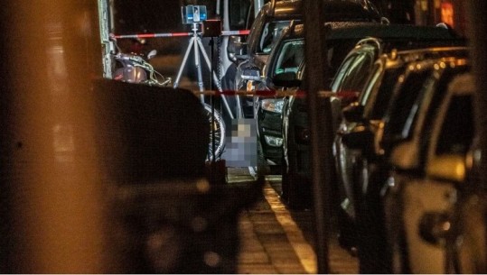 Vritet me armë zjarri një 42-vjeçar shqiptar në Gjermani! U qëllua disa herë me plumba pas koke