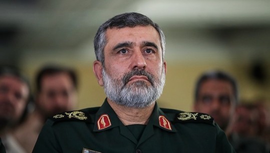 Gjenerali iranian pranon: Në protesta kanë vdekur 300 persona