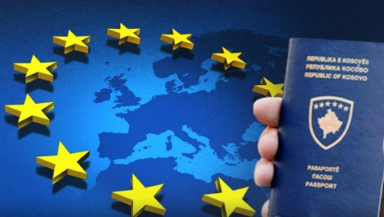 Liberalizimi i vizave për Kosovën, ambasadorët e Bashkimit Europian japin dritën jeshile