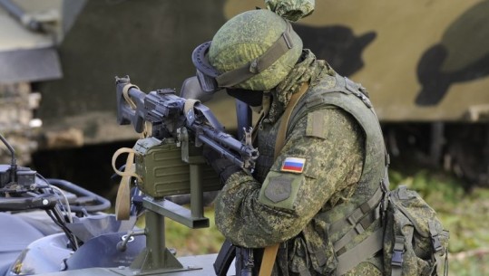 Lufta në Ukrainë/ Moska, afër përdorimit të rezervave strategjike të armëve