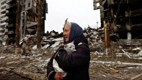 Lufta në Ukrainë/ Kievi: Është bombarduar klinika e kancerit në Kherson! Moska: S’pranojmë çmimin tavan të naftës 