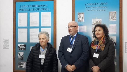 110-vjetori i pavarsisë/ Kujtohen tre firmëtarët e pavarësisë nga qyteti i Beratit, kërkohet një varr për Bab Dudë Karabunarën