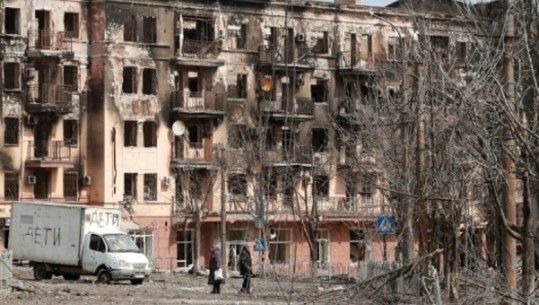 Lufta/ Ukraina: Kievi sërish në errësirë, programet e ndërprerjes për stabilizim nuk funksionojnë! Stoltenberg: Ne kemi trajnuar ukrainasit që nga viti 2014