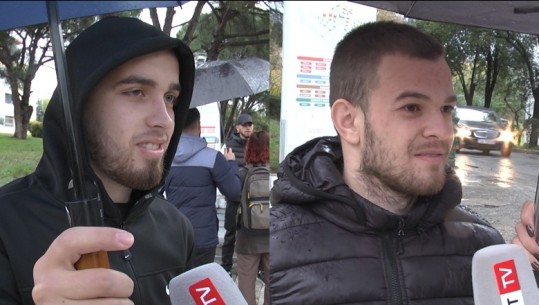 ‘Misioni i pamundur’ i të qënit student në Tiranë, historia e Eneas dhe Arbrit dy djemtë që rrëfejnë sesi mbijetojnë në Konvikt
