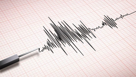 Greqia ‘lëkundet’ sërish, tërmet me magnitudë 5.0 godet rajonin e Evias