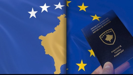Liberalizimi i vizave për Kosovën, ambasadorët e Bashkimit Europian japin dritën jeshile, Kurti: Meritë e qeverisë