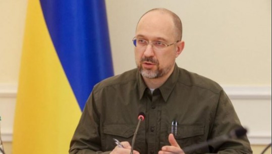 Kryeministri ukrainas: Rusët duan të 'ngrijnë' Ukrainën dhe të kryejnë një tjetër gjenocid