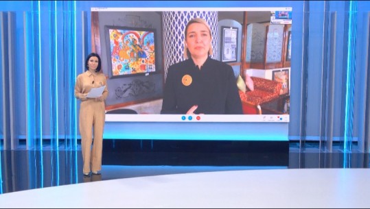 Xhubleta shqiptare pasuri e gjithë njerëzimit, Margariti për Report Tv: Krenari! UNESCO fond special për të ruajtur dijebërjen e saj