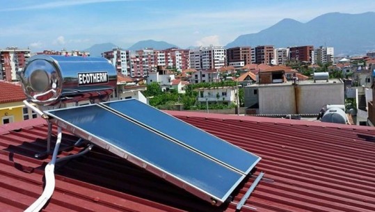 Subvencionimi për panele diellore, Rama: Deri më tani 3791 aplikime, mbulojmë 70% të kostos