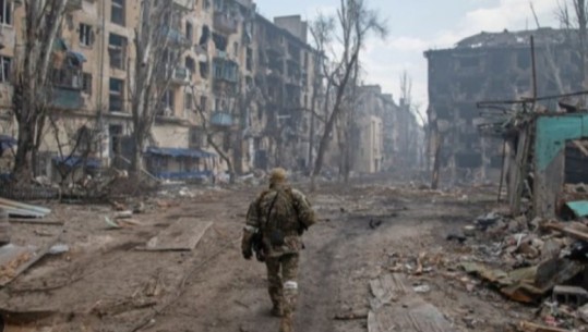 Sulmet ruse në Donetsk, raportohen 5 viktima