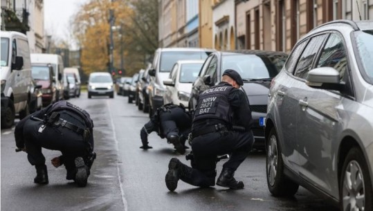 U ekzekutua me plumb në kokë në Gjermani, kapen dy të dyshuar për vrasjen e biznesmenit! Mediat e huaja:  Ishin shqiptarë