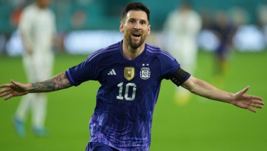 Kalimi në 1/8 e Botërorit, Leo Messi: Pasi humba penalltinë u forcuam më shumë