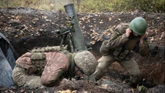 Lufta/ Sulmet e ofensivës ruse në Donetsk, Zelensky: Do u përgjigjemi fuqishëm