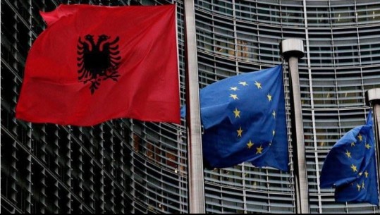 Shqipëria marrëveshje me Bashkimin Europian kundër terrorizmit dhe ekstremizmit