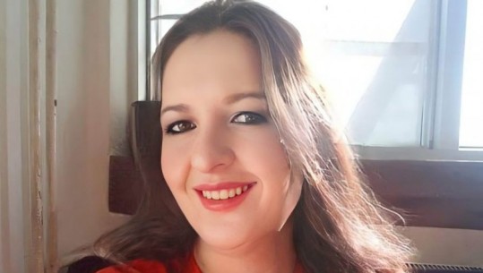 U vra nga bashkëshorti, del autopsia e gruas shtatzënë që vdiq në Kosovë: Iu gjetën 3 plumba në trup! U qëllua në kokë dhe në kraharor