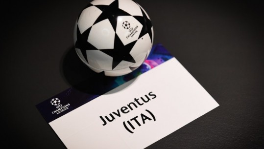 Telashet s'kanë fund për Juventus, UEFA fillon hetimin zyrtar për bardhezinjtë