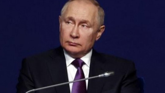 Kremlini: Putin i hapur për bisedime për Ukrainën, por jo me kushtet e Joe Biden