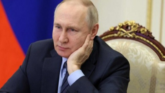 Mediat e huaja: Pse Vladimir Putin nuk do të gjykohet kurrë për krime lufte në Ukrainë?