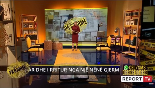 Një shtetas gjerman nis video në Pa Gjurme! ’Më gjeni babanë, unë jam shqiptar’