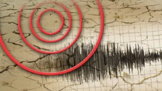Tërmet i fortë në Greqi, sizmologu grek: U regjistrua në një zonë që nuk ka pasur aktivitet të lartë sizmik