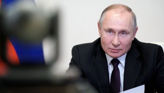 Rusia kundërshton tërheqjen nga Ukraina si kusht për bisedime