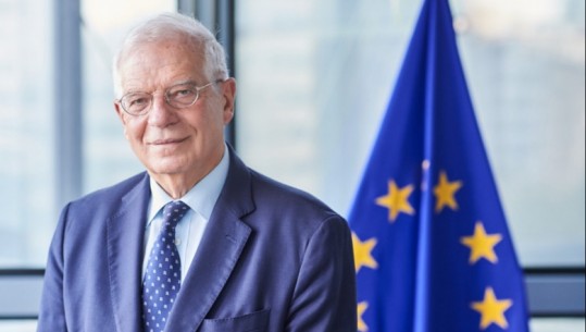 Borrell: Rezervat ushtarake të BE-së janë të cënueshme dhe të pamjaftueshme