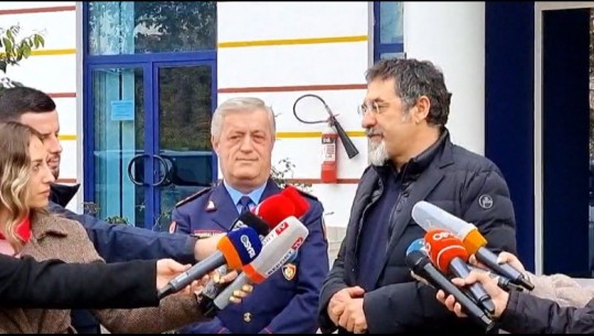 Samiti i BE, Ministri i Brendshëm: Protesta e Berishës vetëm jashtë perimetrit të sigurisë 