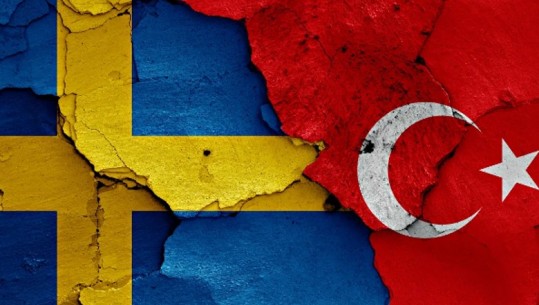 Suedia ekstradon në Turqi një anëtar të dënuar të Partisë Kurde