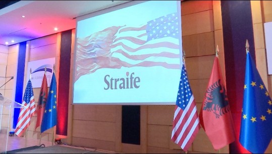Menaxhimi i riskut dhe konsulencë, Straife në Tiranë! Kompania në SHBA zgjedh Tiranën për operimin në Ballkan