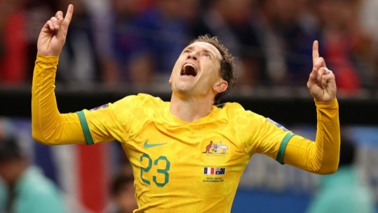 VIDEO/ 13 minuta nga fundi, Australia rihap ndeshjen! E pëson Argjentina
