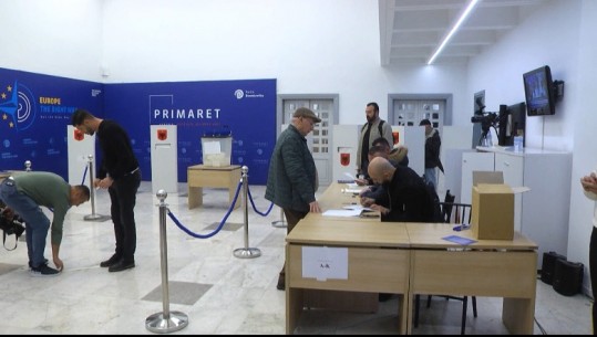 Në Krujë, numri më i madh i kandidatëve për primaret! 2 japin dorëheqjen