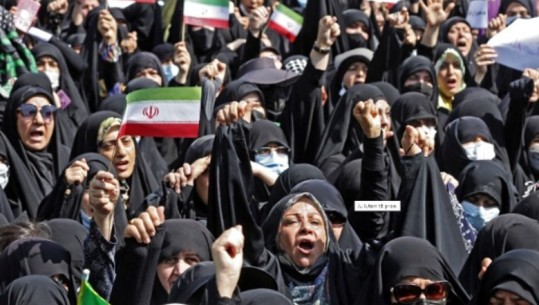Pas protestave masive, Irani merr vendimin drastik: Është gati shpërbërja e policisë morale