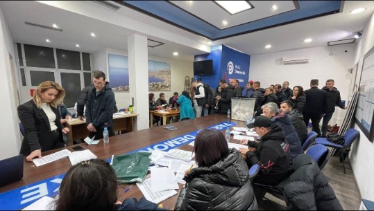 Akuza për garë të pabarabartë/ Kush janë 7 kandidatët e dorëhequr nga ‘Primaret’ e Berishës