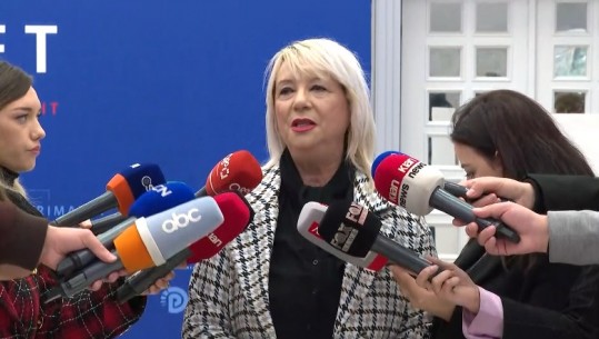 Primaret për bashkinë e Tiranës, Kalaja: Edhe nëse nuk fitoj garën, do dal në krah të fituesit