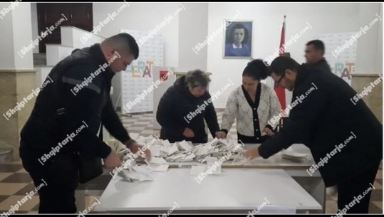 Balotazh edhe në ‘Primaret’ e Rithemelimit në Krujë, asnjë prej 11 kandidatëve nuk arrin të sigurojë 50% të votave