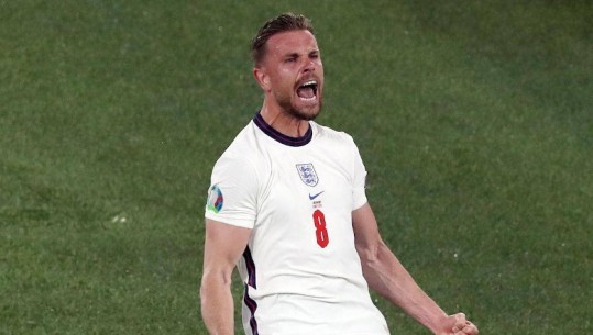 VIDEO/ Pickford hero te 'Tre Luanët', Henderson kalon Anglinë në avantazh