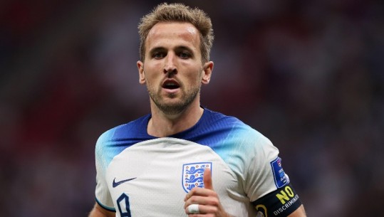 VIDEO/ Anglia mbyll llogaritë në pjesën e parë, Kane shënon golin e 2-të kundër Senegalit