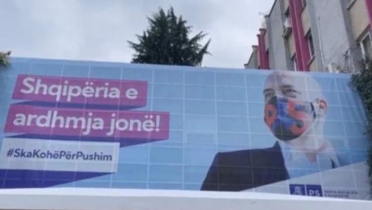 A po nis agonia e së majtës në Shqipëri?!