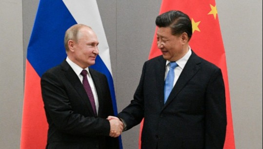 Kufiri i çmimit të naftës ruse, Kina: Do vazhdojmë bashkëpunimin energjetik me Kremlinin