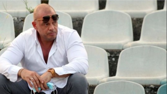 Skandal në futbollin serb, drejtori i klubit të Beogradit kapet me 115 kg kokainë të ardhur nga Amerika e Jugut