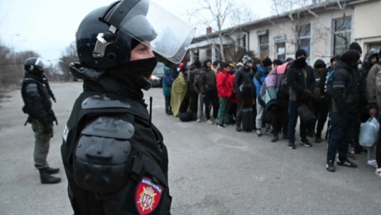 BE plan për të frenuar valën e emigrantëve nga Ballkani: Të zbatohen marrëveshjet për riparim e riatdhesim 