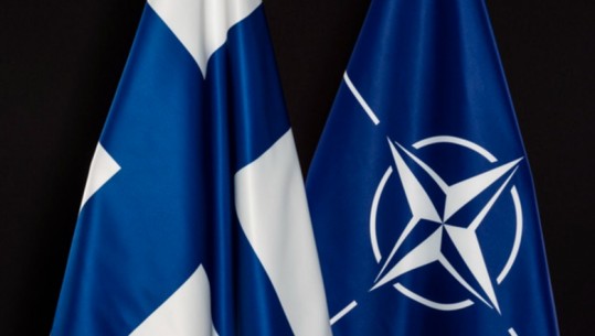 Finlanda do votojë për traktatin e NATO-s