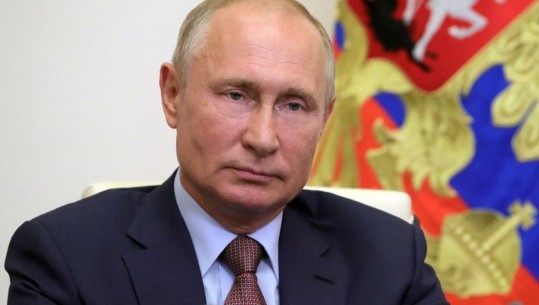 Putin: Rusia do luftojë për të mbrojtur interesat duke përdorur të gjitha mjetet në dispozicion