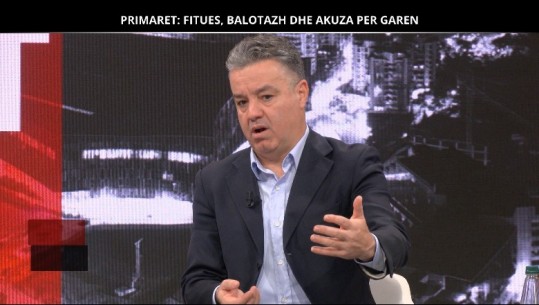 A ndryshoi vend për protestën Sali Berisha? Enno Bozdo në Report Tv: Do të zhvillohet në Bulevardin Zogu i Parë