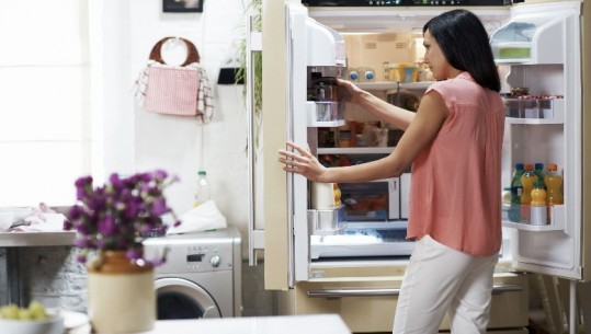 5 ushqimet që nuk duhet t'i vendosni kurrë në frigorifer