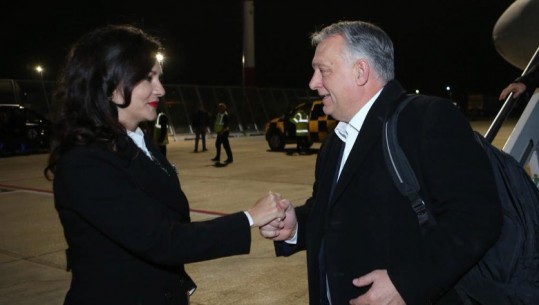 Samiti i BE në Tiranë/ Mbërrijnë mysafirët e parë në Rinas