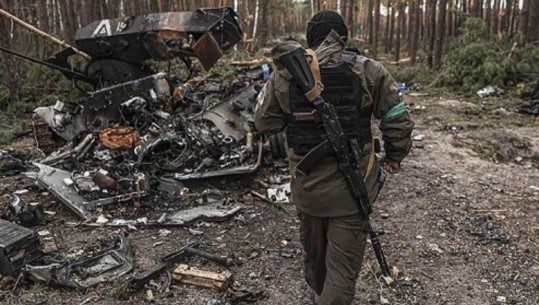 OKB: Më shumë se 6700 civilë të vrarë në Ukrainë që nga fillimi i pushtimit rus